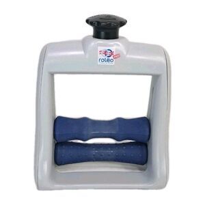 ROLEO Pro Therapeutic Hand Arm Massager Carpal Tunnel Tennis Elbow Pain Relief